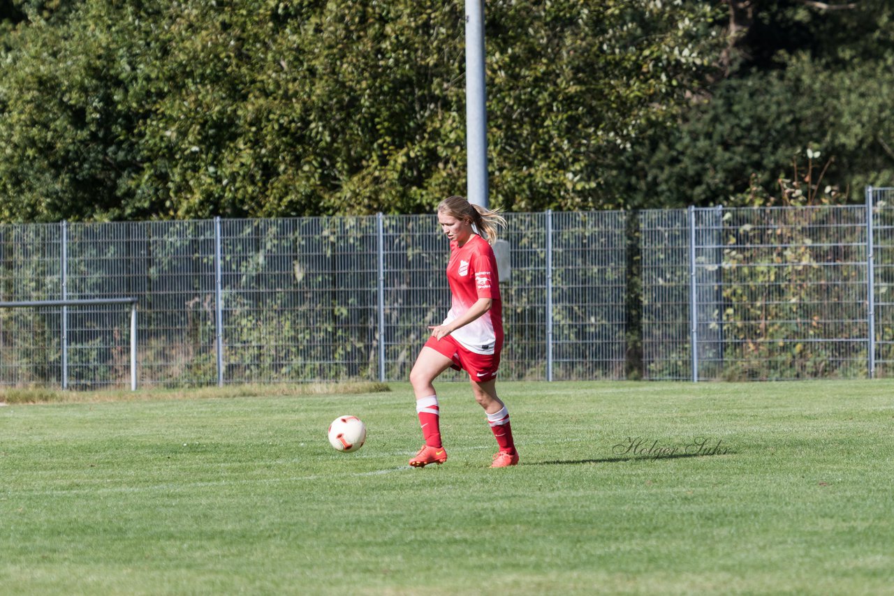 Bild 112 - Frauen Schmalfelder SV - TuS Tensfeld : Ergebnis: 8:1